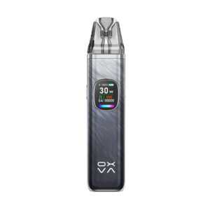 OXVA Xlim Pro 2 Pod Vape Kit - Dark Shadow