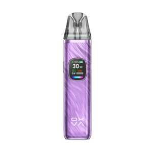 OXVA Xlim Pro 2 Pod Vape Kit - Dream Purple