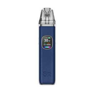 OXVA Xlim Pro 2 Pod Vape Kit - Blue Python