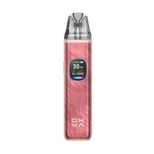 OXVA Xlim Pro 2 Pod Vape Kit - Rose Pink