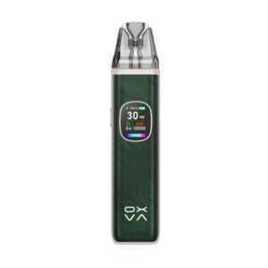 OXVA Xlim Pro 2 Pod Vape Kit - Jungle Green