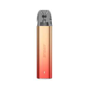 Voopoo Argus G2 MINI Pod Vape Kit sunset orange