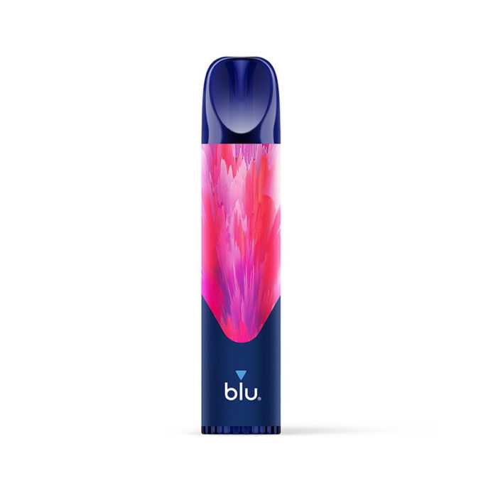 20mg Blu Bar 1000 Disposable Vape Kit Berry Mix