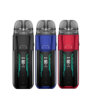 Vaporesso Luxe XR Max Pod Vape Kit free next day shipping