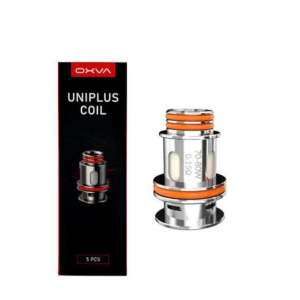 OXVA Uniplus Replacement Coil