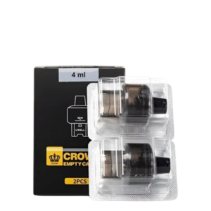 Uwell Crown M Replacement Pods XL