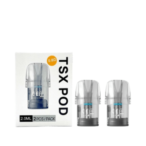 Aspire Cyber TSX Replacement Mesh Pods LARGE 3ml