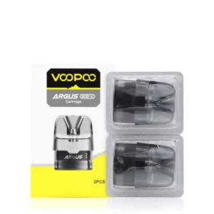 Voopoo Argus E40 PnP X Replacement Pod Cartridge 2ml