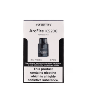 Innokin Arcfire Replacement Pods 2ml