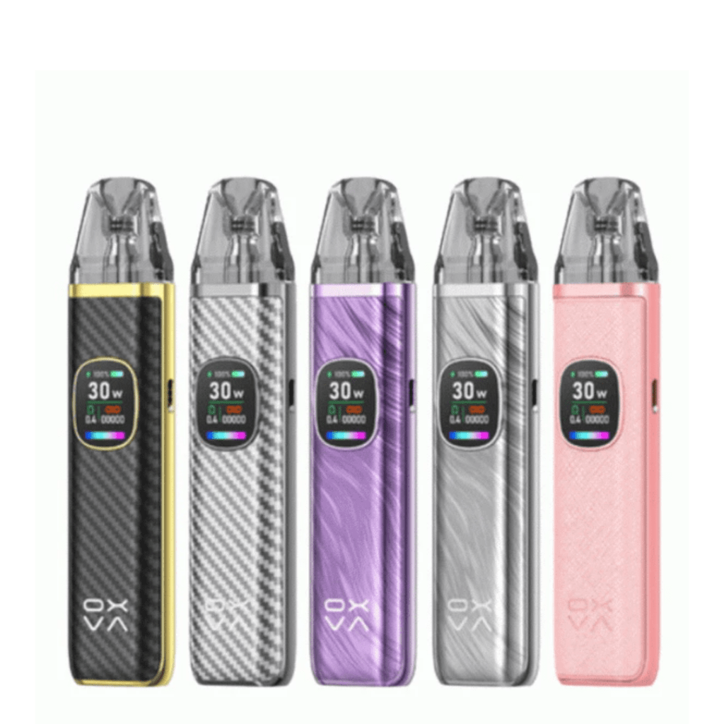 Best Refillable Vapes With A Large E liquid Capacity VAPE CO UK