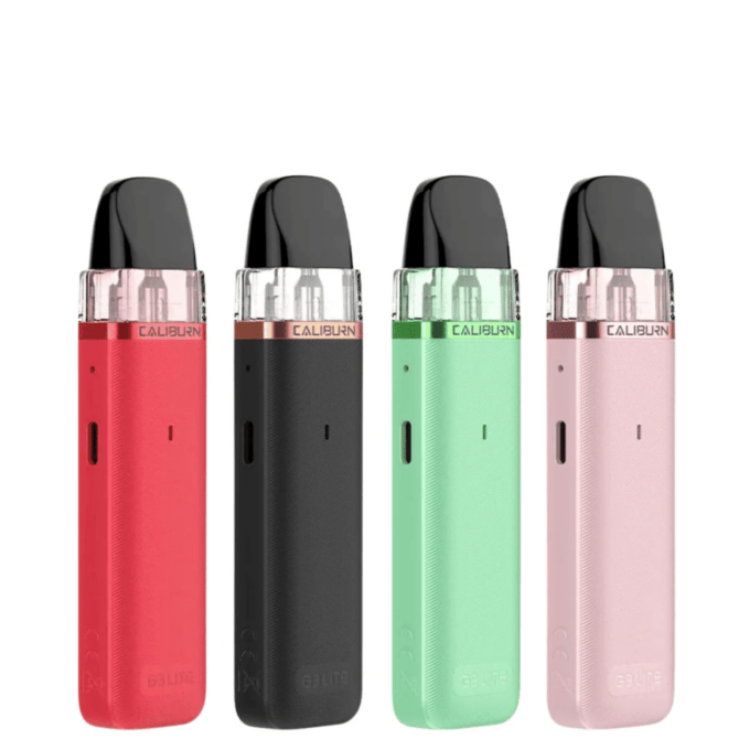 Uwell Caliburn G3 Lite Pod Vape Kit