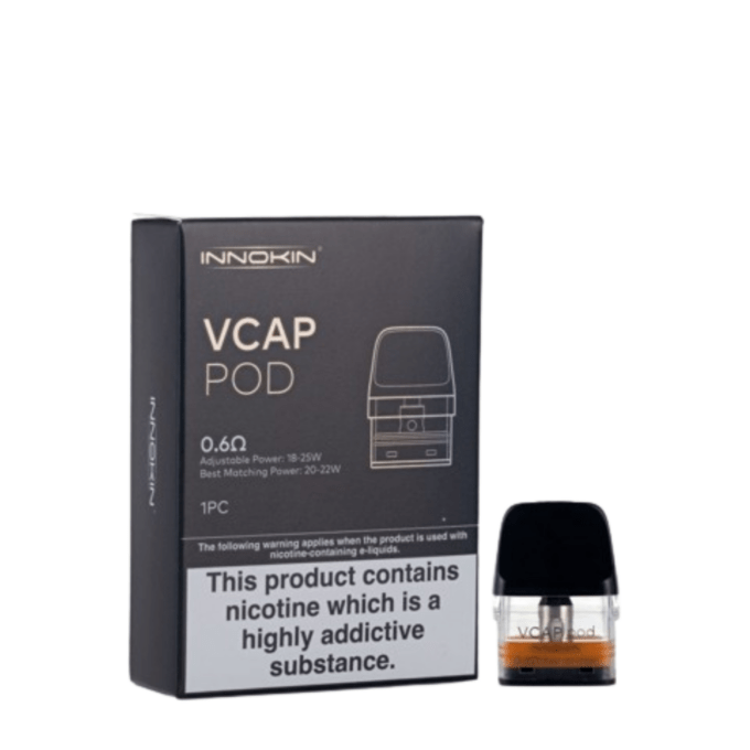 Innokin VCAP Replacement Pod