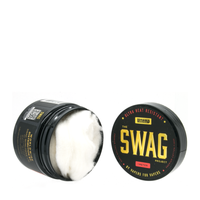 Supreme Premium Cotton Fibre By Swag Project