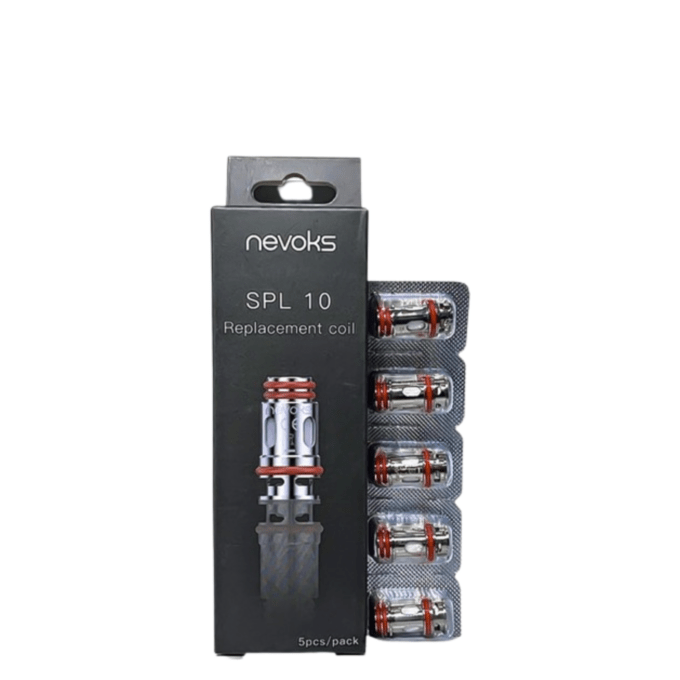 Nevoks SPL10 Replacement Coils