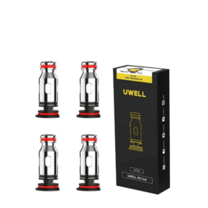 Uwell PA Replacement Coils