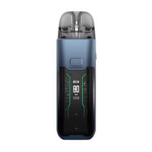 Vaporesso Luxe XR Max Pod Vape Kit Glacier Blue