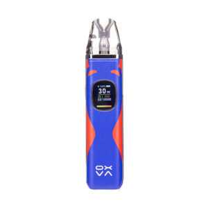 OXVA Xlim Pro 2 Pod Vape Kit - Champion Blue