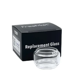 Freemax Fireluke Solo Replacement Glass