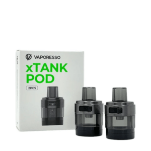 Vaporesso xTank Replacement Pods Large