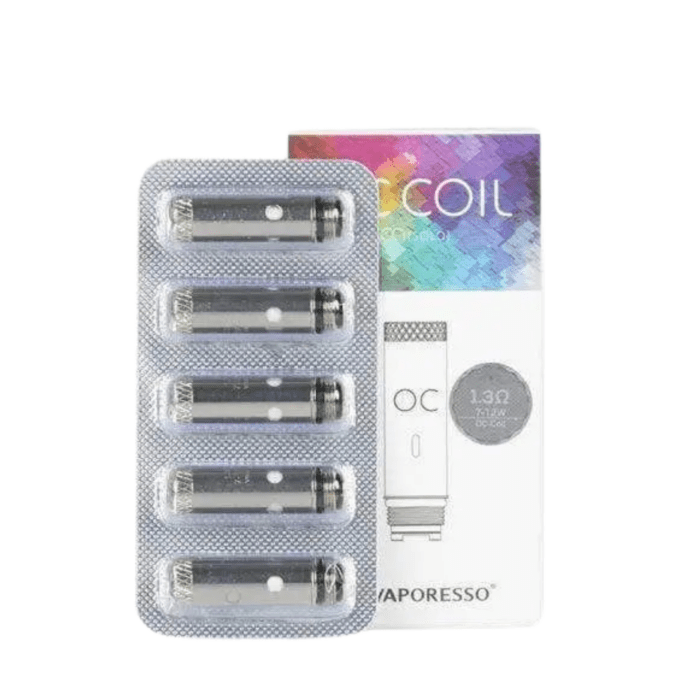 Vaporesso OC CCELL Coils For Orca Solo