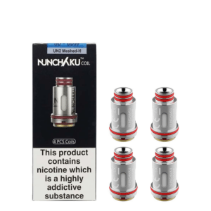 Uwell Nunchaku Replacement Coils