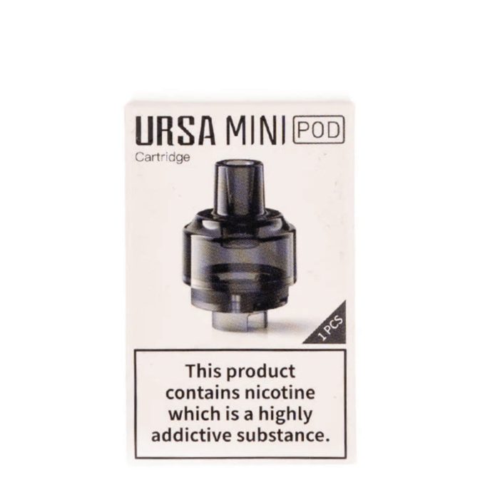 Lost Vape Ursa Mini Replacement Pod