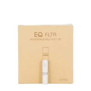 Innokin EQ FLTR Replacement Soft Tip Filters