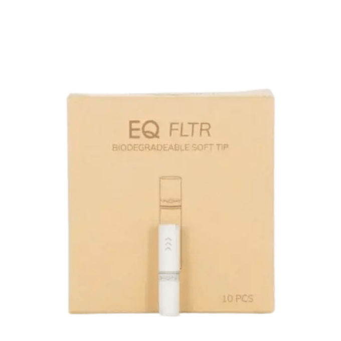 Innokin EQ FLTR Replacement Soft Tip Filters