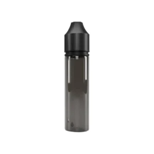 Torpedo 60ML Empty E-liquid Bottle with Cap