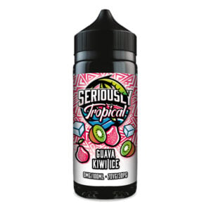 _0009_Guava Kiwi Ice Seriously Tropical 100ml Large