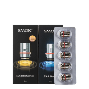 Smok TA Replacement Coils