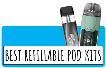 best refillable pod vape kits blog (1)