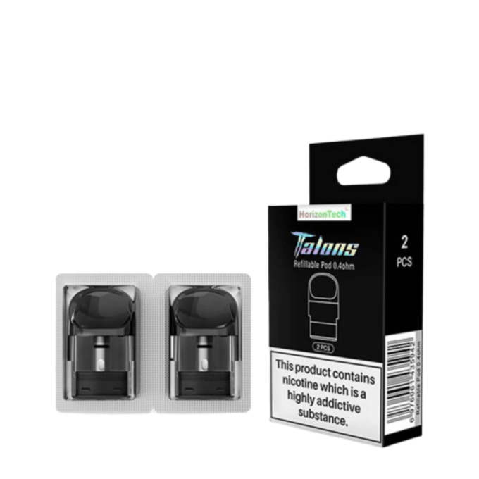 Horizon Tech Talons Replacement Pods