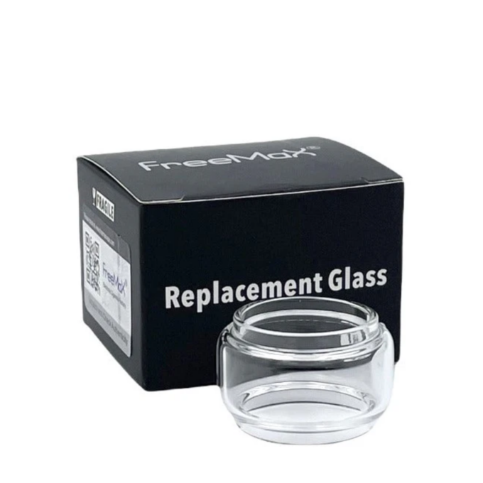 Freemax Fireluke 22 Replacement Glass XL