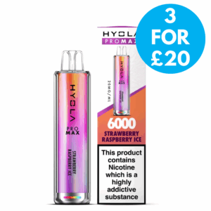 Hyola Pro Max 6000 Vape (2%) (1)