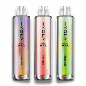 Hyola Pro Max 6000 Vape (2%) (2)