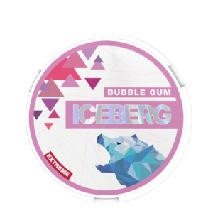 Iceberg Extreme 50mg - No Multibuy