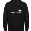 Vape.co.uk Deluxe Hoodie
