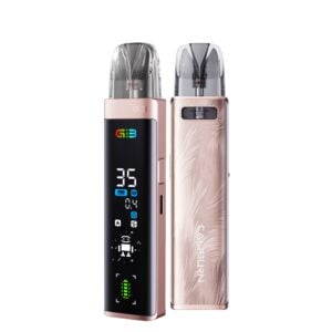 Uwell Caliburn G3 Pro Kit - Rose Gold (1)