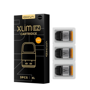 0.8 Ohms - OXVA Xlim 3ml