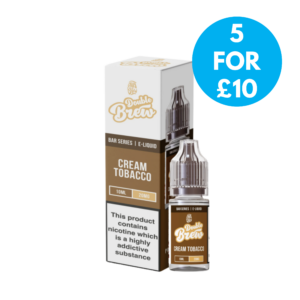10mg Ohm Brew Double Brew Bar Product Image