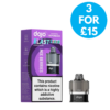 10mg Vaporesso Dojo Blast 6000 Prefilled Replacement Pods (1)