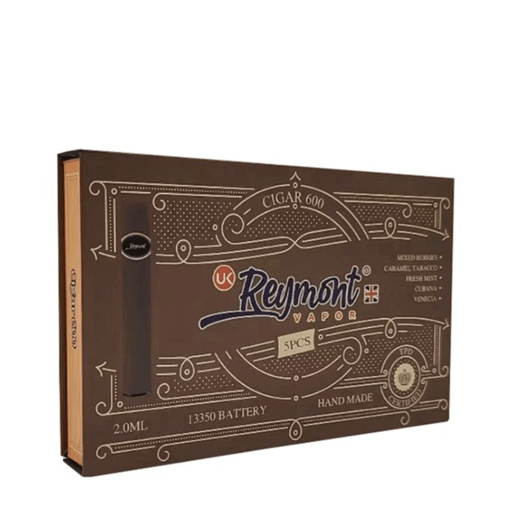 best vape flavors ELF Cigar 3000 Disposable