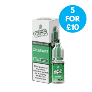 5mg Ohm Brew Double Brew Bar Product Image