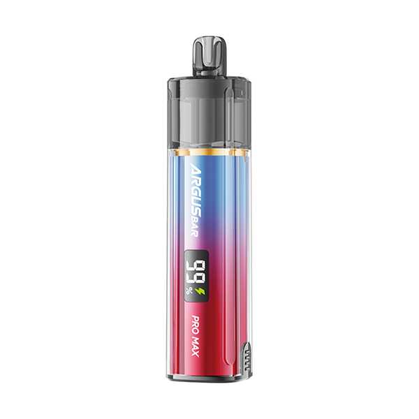 Voopoo Argus Bar Pro Max Vape Kit - Only £6.99