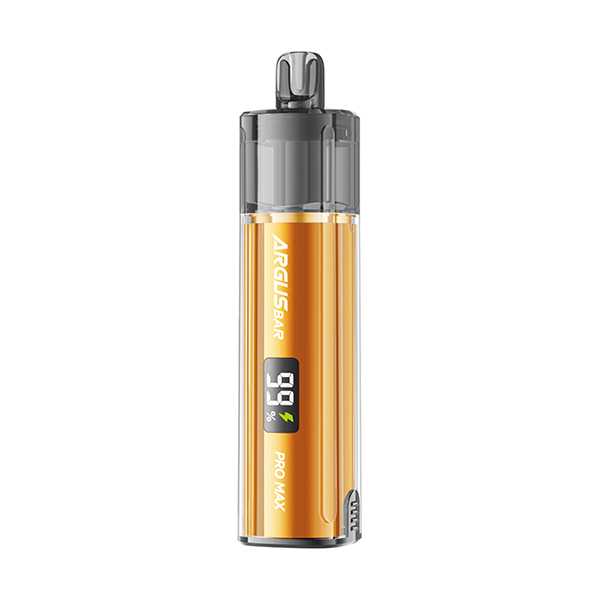 Voopoo Argus Bar Pro Max Vape Kit - Only £6.99