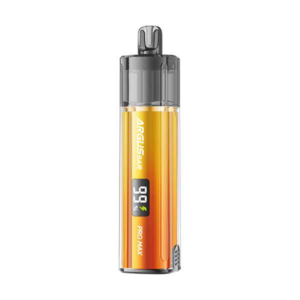 Voopoo Argus Bar Pro Max Vape Kit - Only 6.99 - VAPE.CO.UK