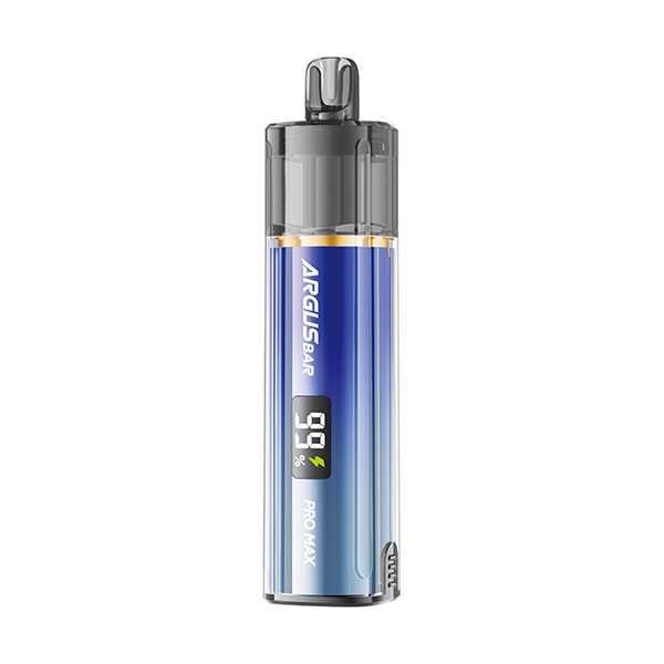 vaporesso luxe xr review Voopoo Argus Bar Pro Max Vape Kit - Only £6.99