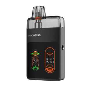 Vaporesso Eco Nano Pro Pod Vape Kit - Black