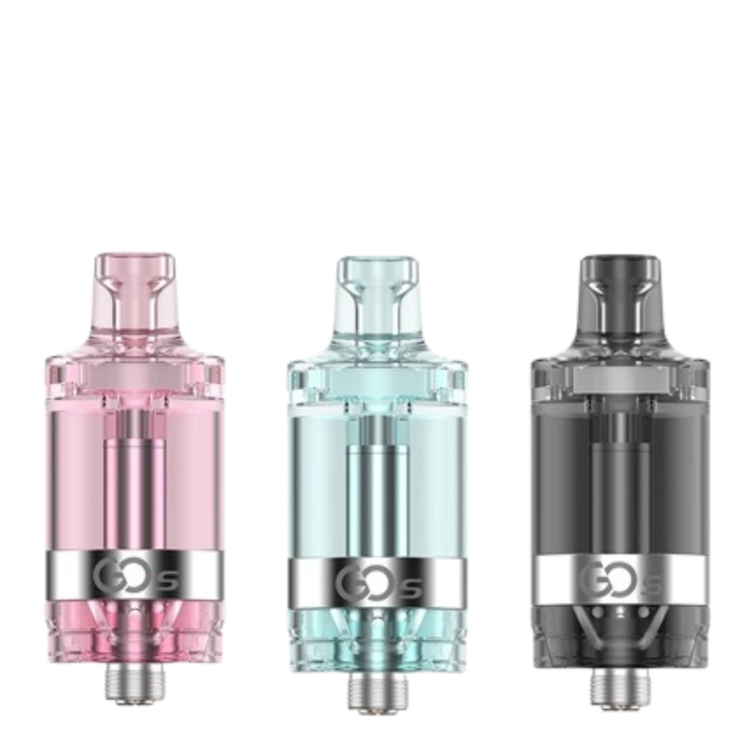 Innokin Go S Replacement Tank - VAPE.CO.UK